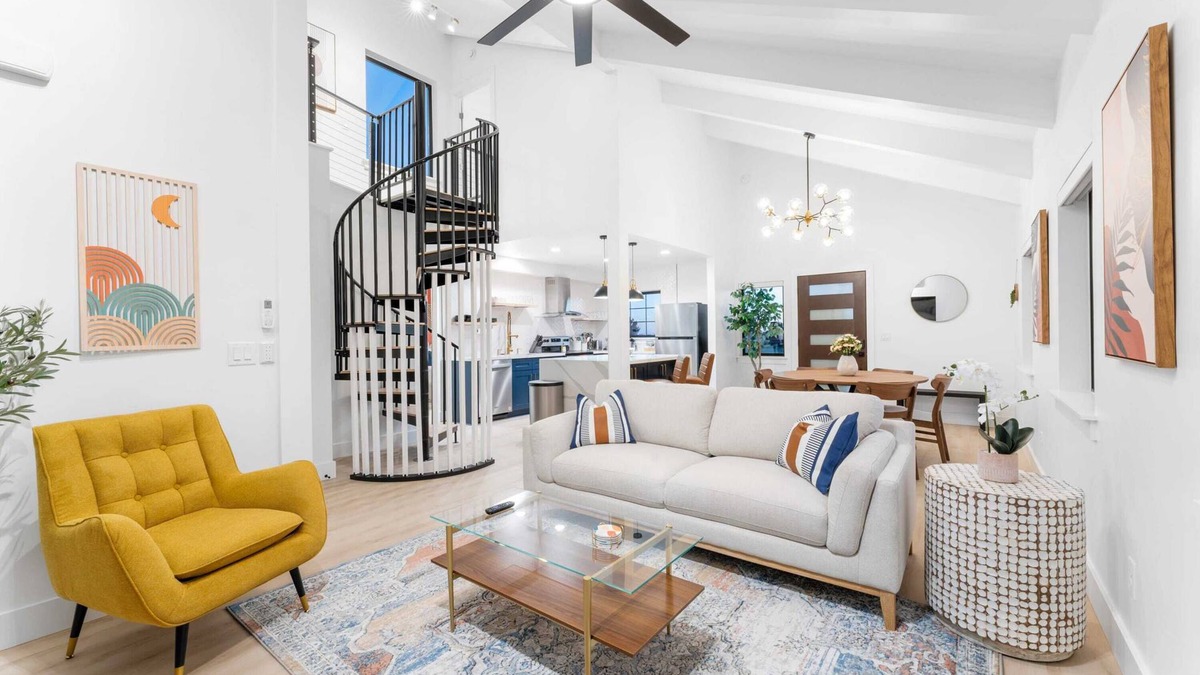 Valle House | *NEW* Luxe Desert Retreat | Near GrandCanyon S Rim