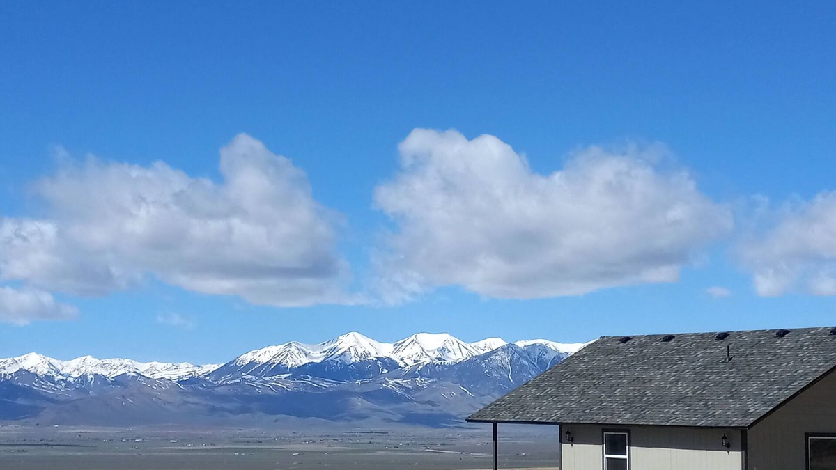 Custer County Cabin | New, luxurious, amazing view, Moose Cabin