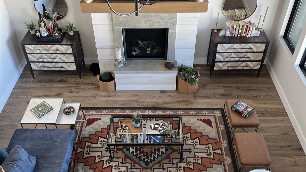 Crested Butte House | New - luxurious Golf Villa Townhome in the heart of Sklyand Crested Butte, CO