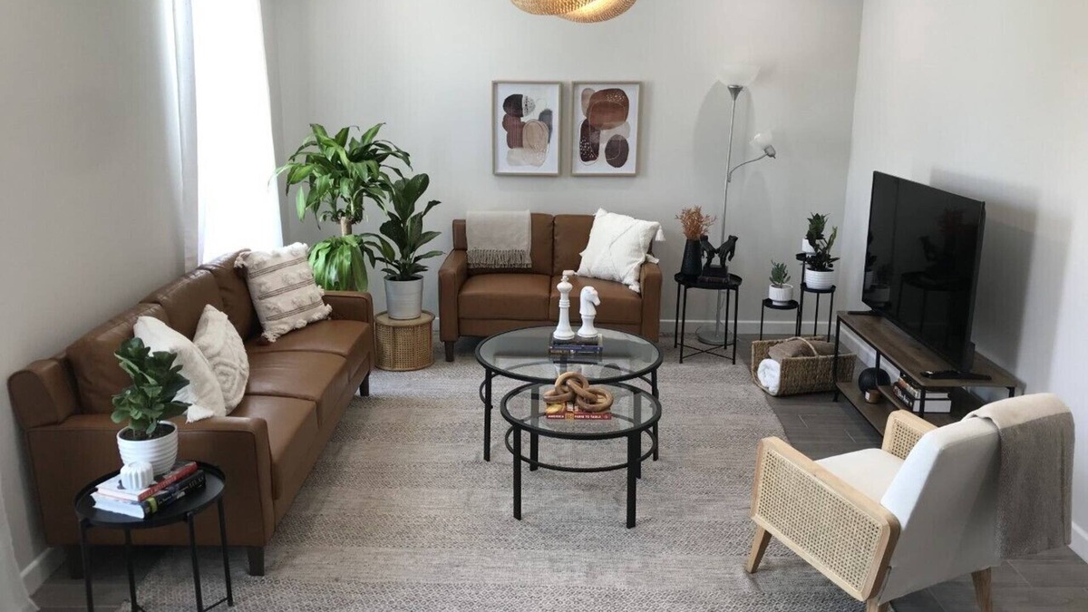 McAllen Apartment | NEW LUXURY APT 3 BD near shopping and hospitals 3 min from EXP 83