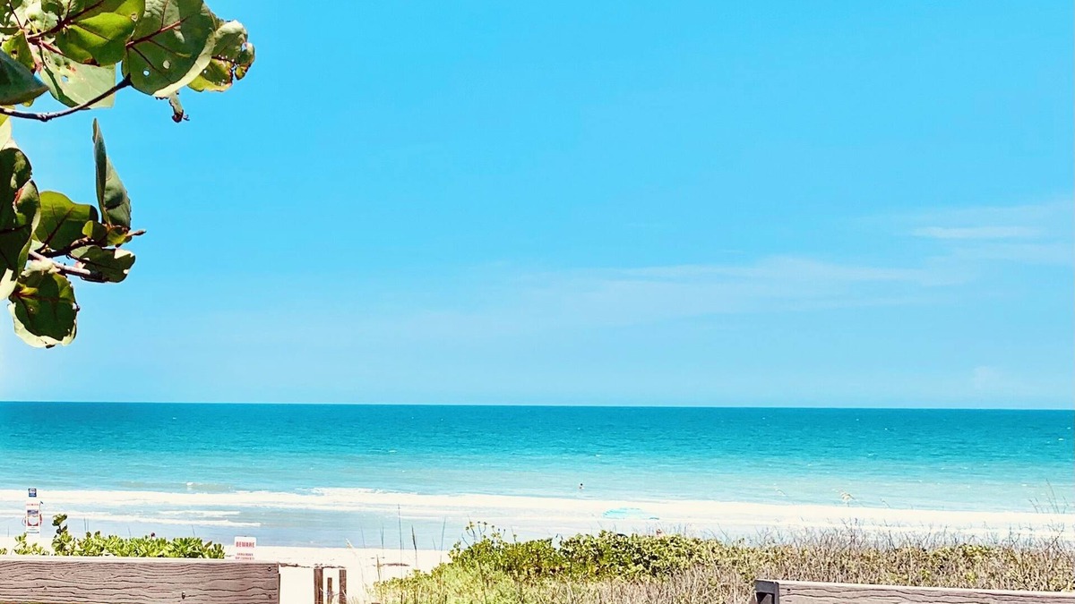 Melbourne Beach House | New Luxury Coastal Classic w/Hanging Bed-Steps to Beach. Designer Showcase home.