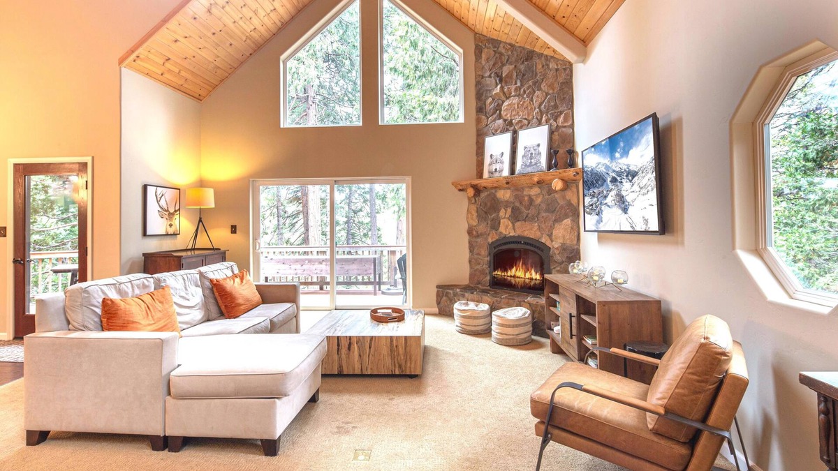 Arnold House | New! Luxury home in Arnold: Views, Hot Tub, + Pets OK