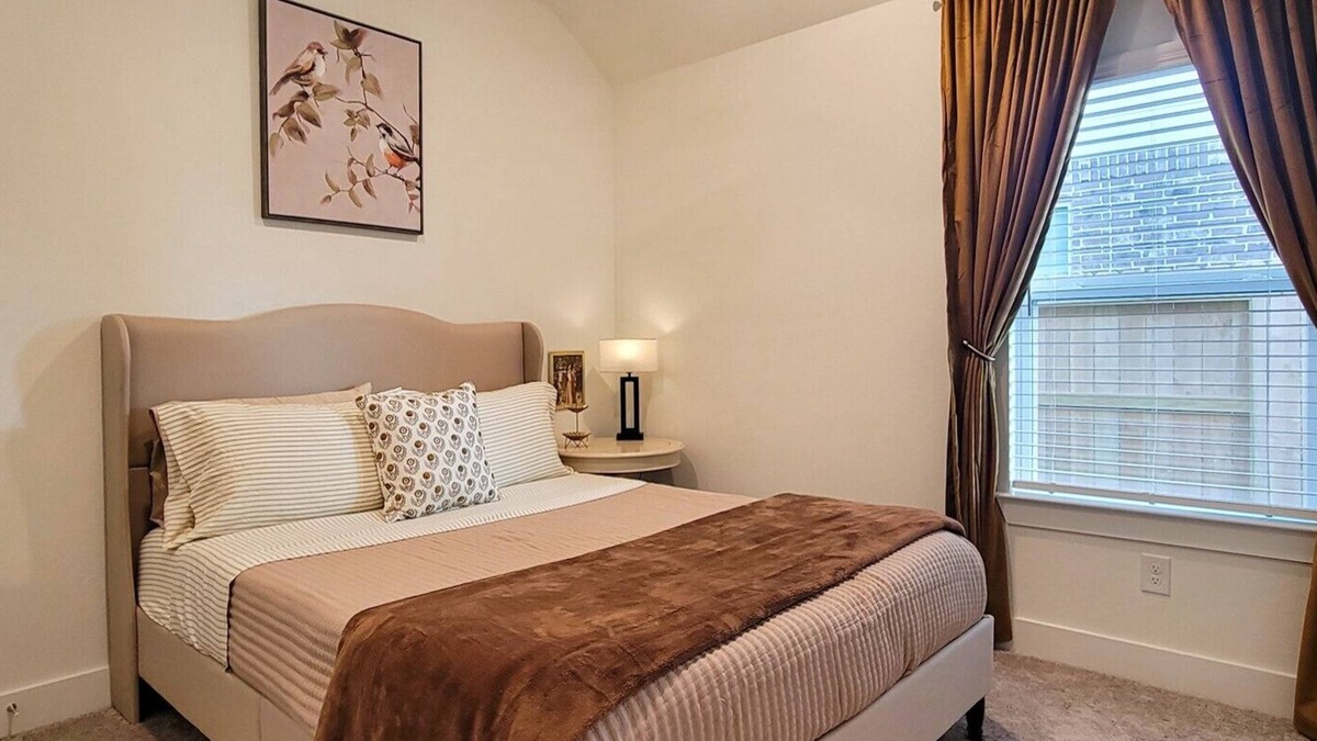 Magnolia House | New luxury home in Magnolia, TX