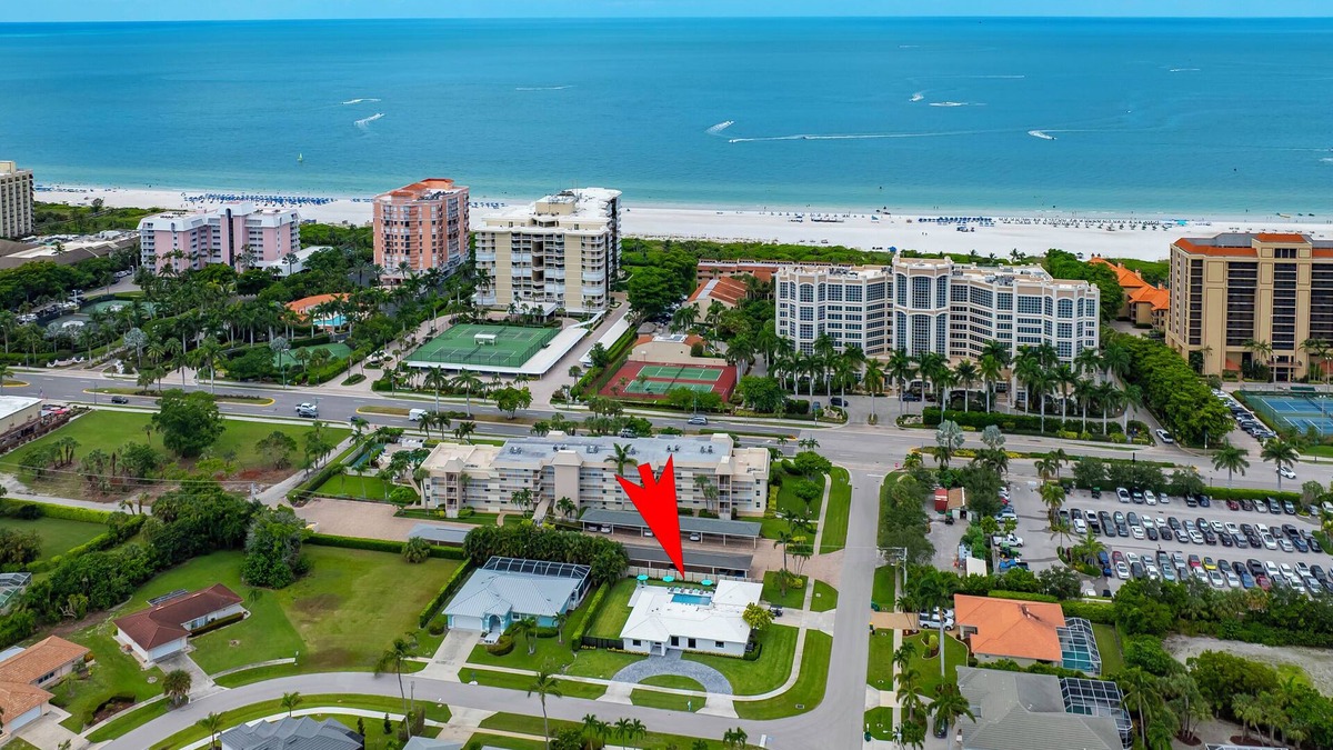 Marco Island House | NEW LUXURY Marco Island THE DREAM all about location! Walk to beach, JW and more