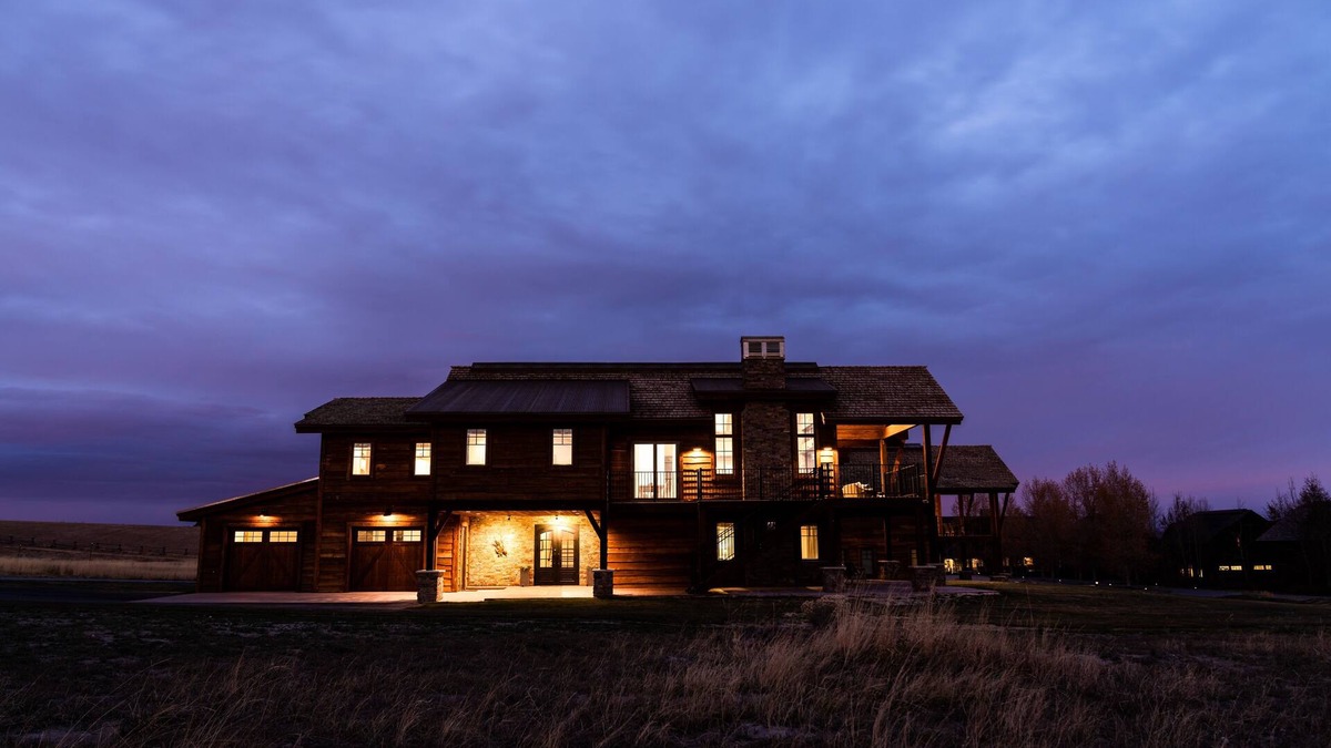 Tetonia House | New! Luxury Mountain Escape in Majestic Playground