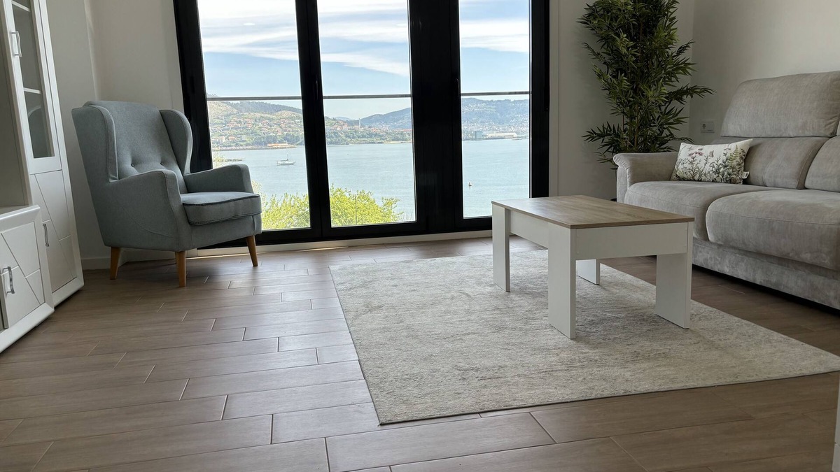 Moana Apartment | New, luxury, oceanfront apartment