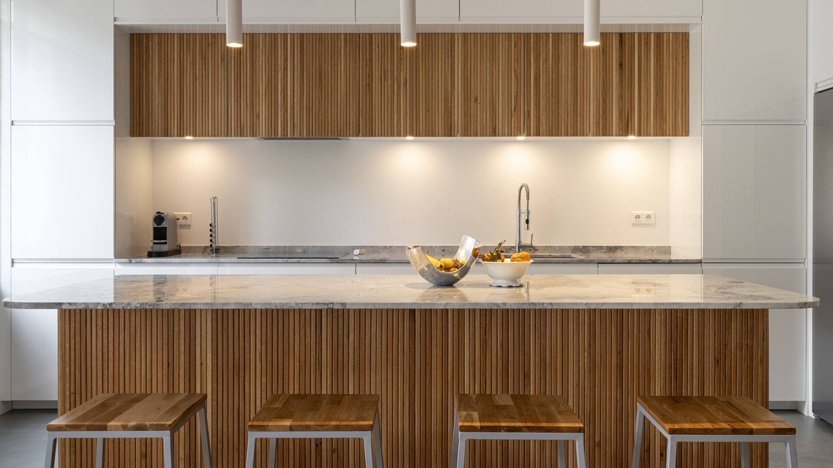 16th Arrondissement Apartment | New Luxury Parisian Appartement near Eiffel Tower