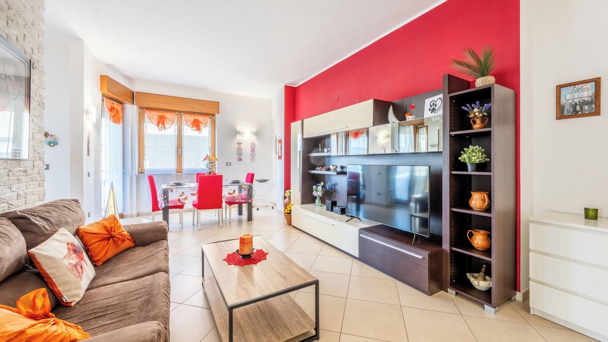 Marina di Carrara House | New Luxury & Quiet 2BR Apt with Terrace and Views