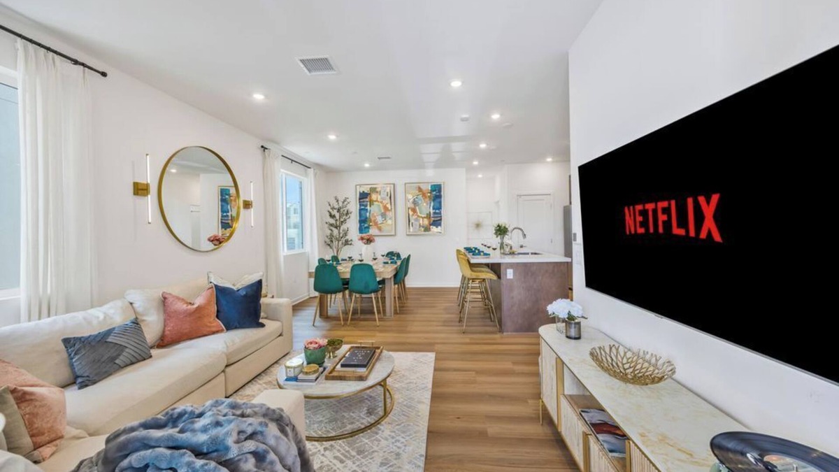 San Juan Capistrano House | New Luxury Resort - Pool&Spa - Arcade - Movie Room - Fitness - BBQ