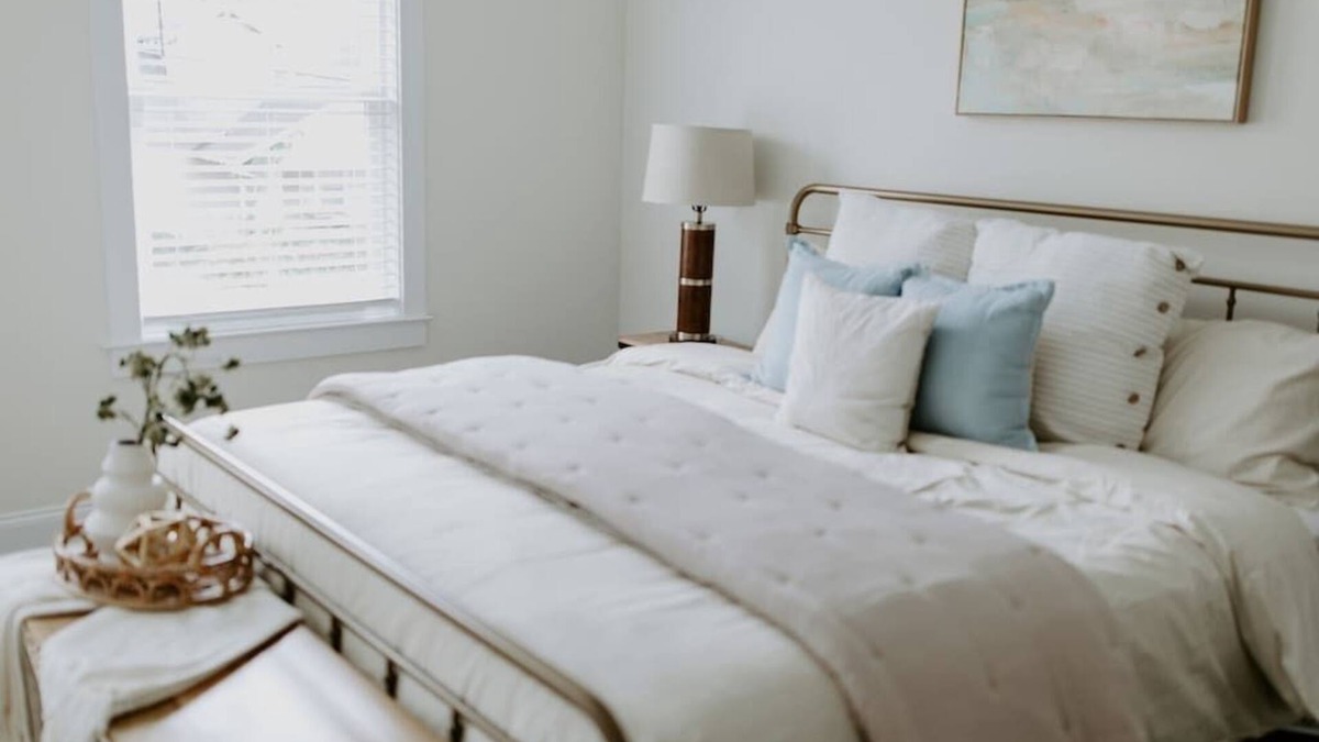 Murfreesboro House | NEW Maple Manor | Murfreesboro Luxury Townhouse