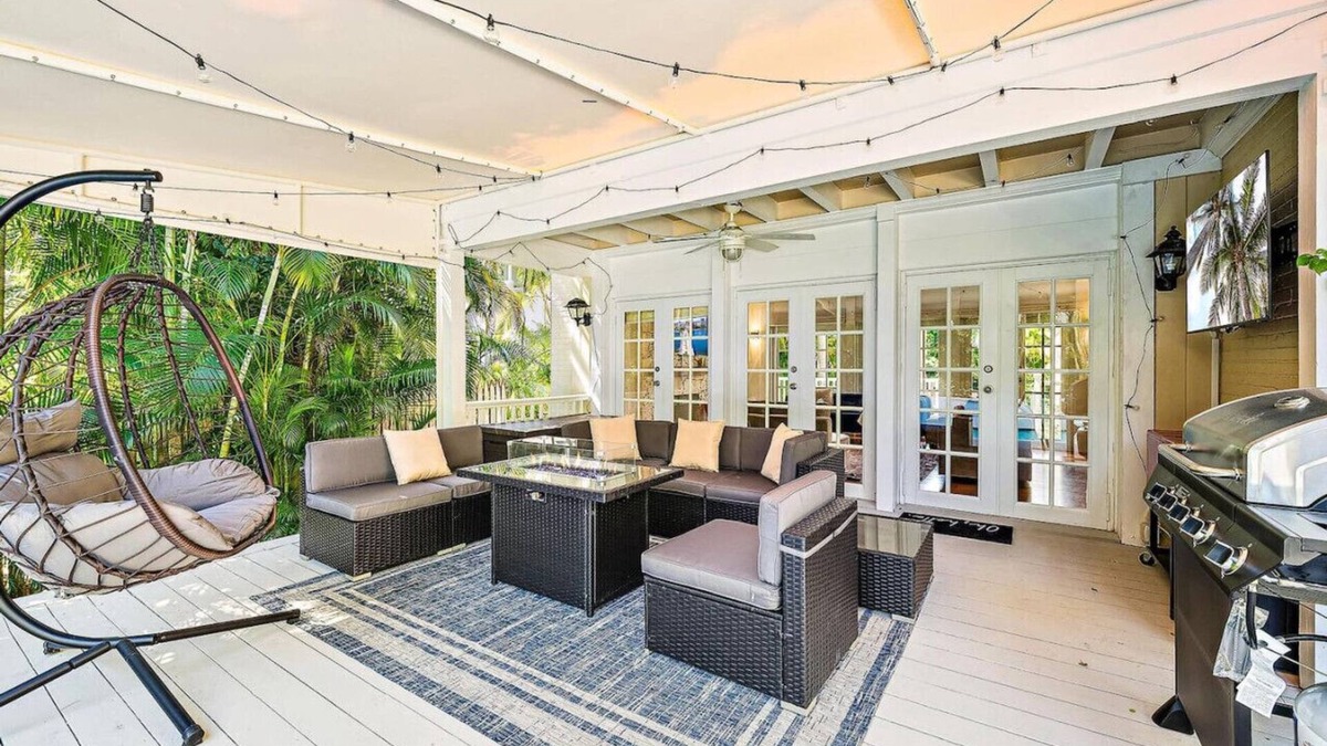 Palm Beach House | *New* Mar-a-Lago Retreat!