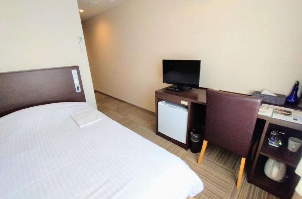 Ishikawa Prefecture Hotel | New Matto Terminal Hotel - Vacation STAY 01864v