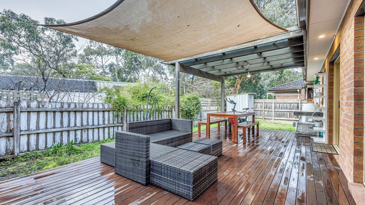 Glen Waverley House | New Melbourne Staycation 3BRM