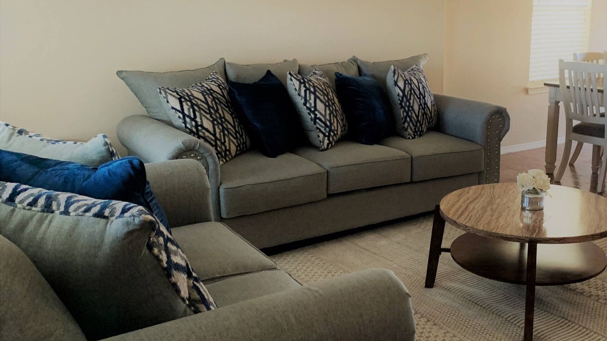 Santa Teresa House | New Mexico Home