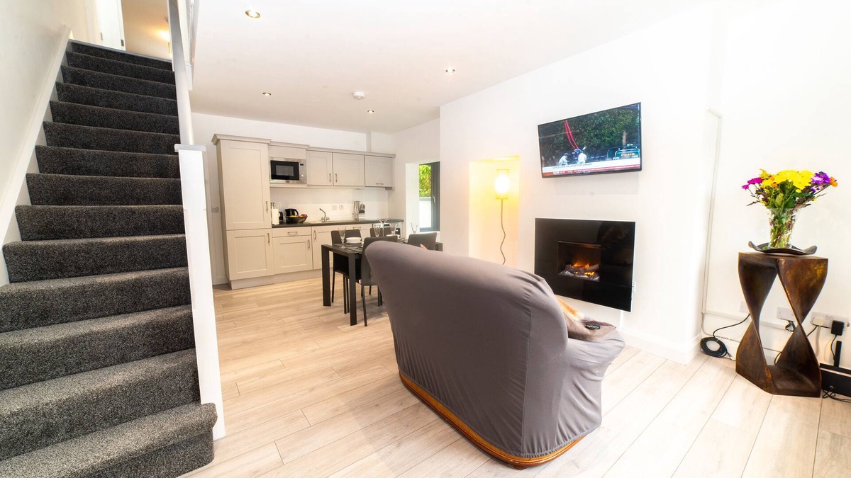 Killarney House | New Modern Build on Muckross Road, Killarney, Kerry