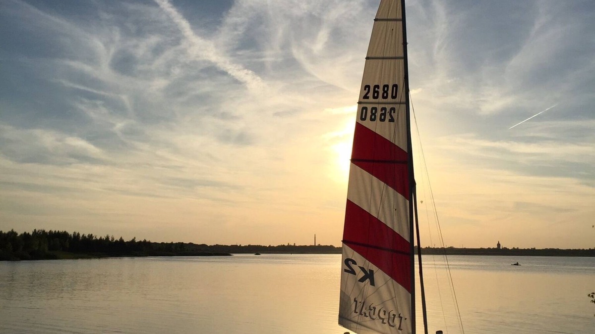 Gaschwitz Apartment | *NEW* Modern vacation apartment in the beautiful Leipzig Neuseenland!