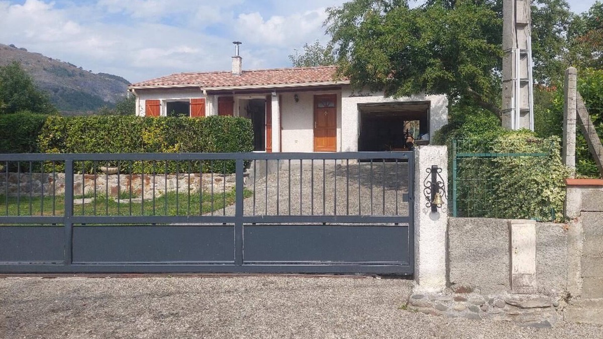 Cazarilh Villa | *NEW MOUNTAIN HOUSE IN CAZARILH HAUTES-PYRÉNÉES in the Barousse valley