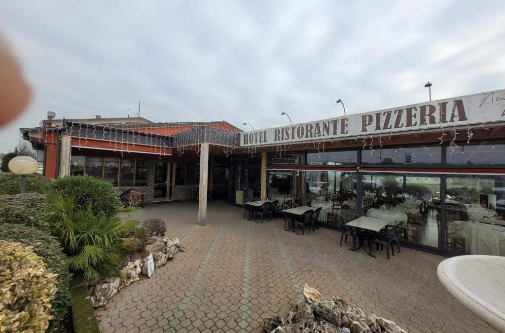 Bondeno Hotel | NEW NAPOLEONICO