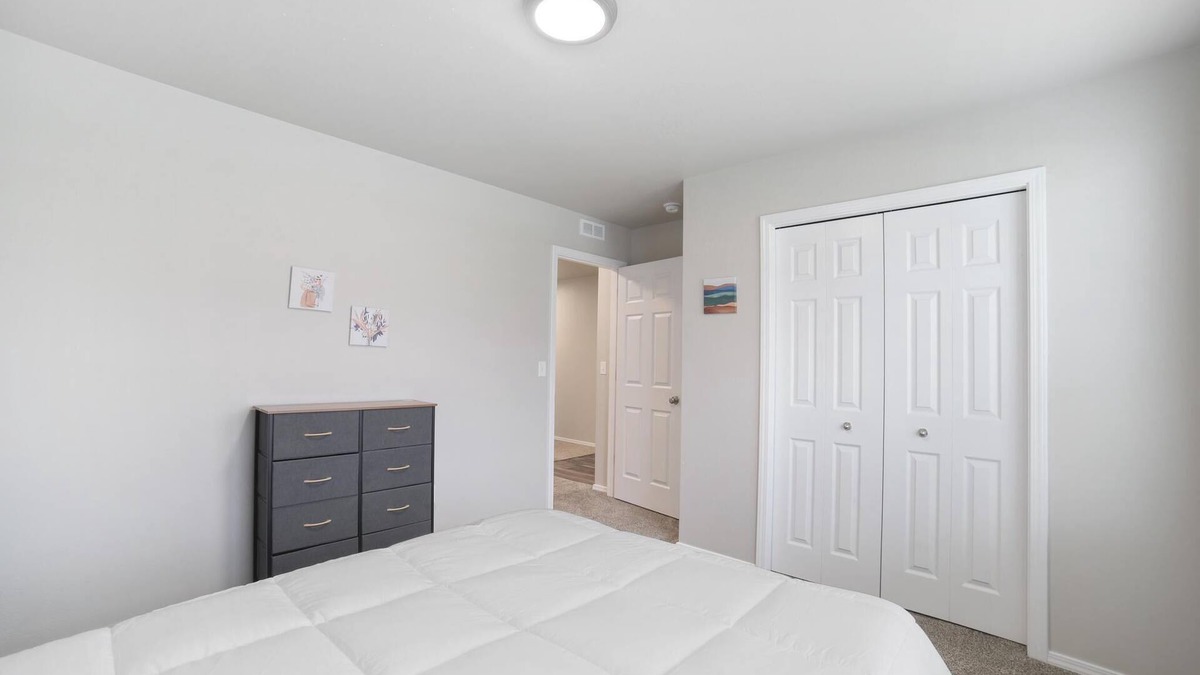Twin Falls House | NEW North End Twin Falls house
