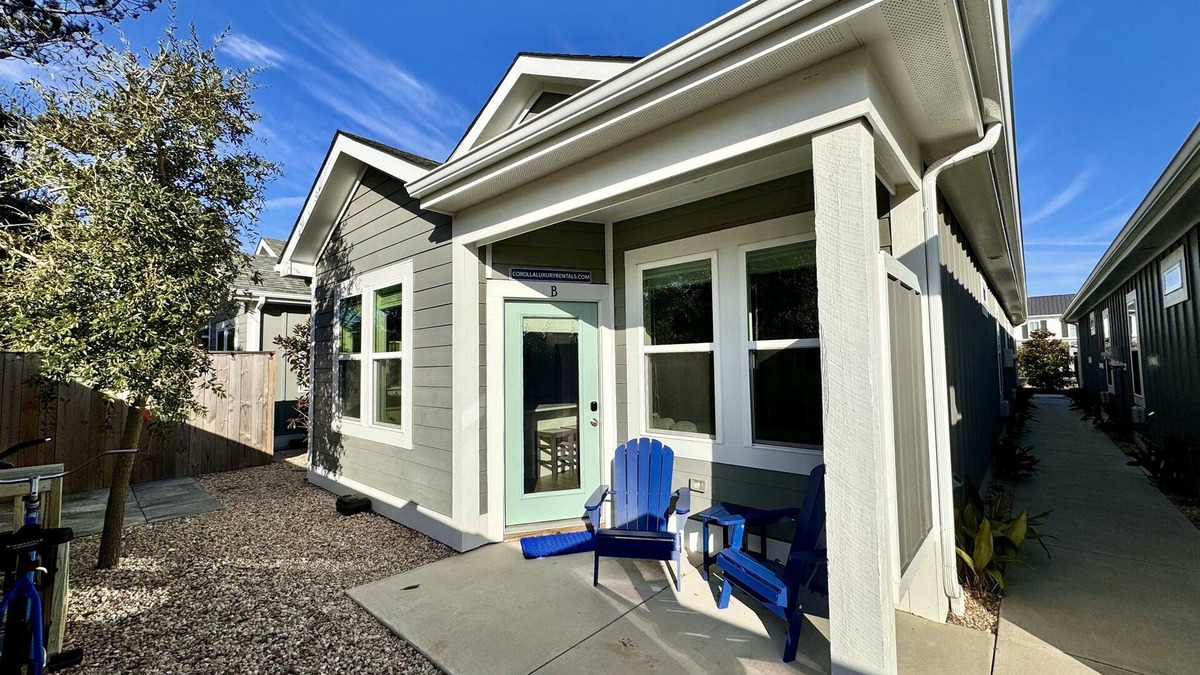 Corolla Light Condo | *New*OceansideCondo PetsOK Pool GameRoom No Stairs