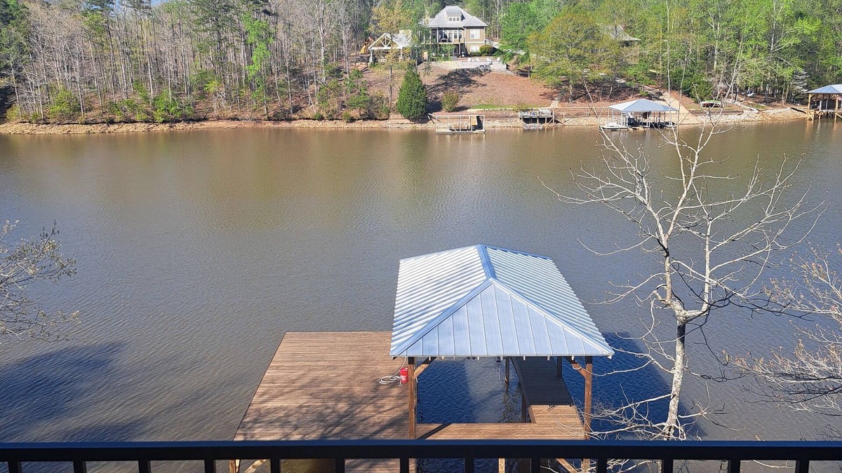 Wedowee House | New on the Market 6bd/4.5ba Sleeps 16