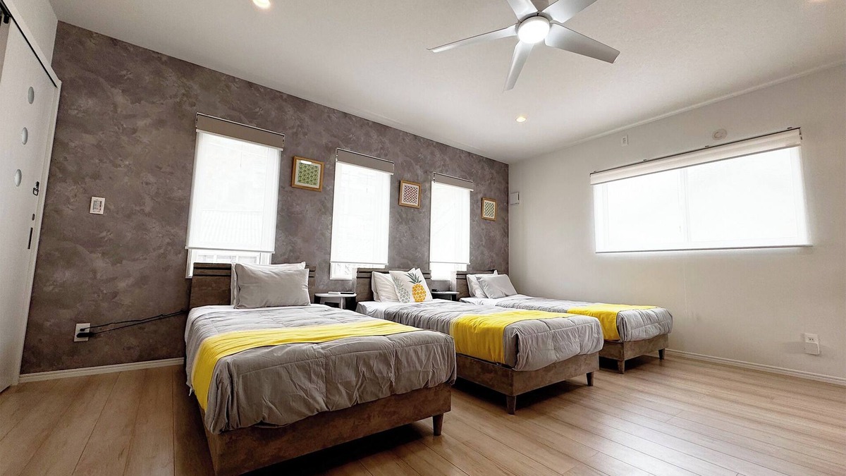 Iki House | New Opening Commemoration Special Discount Plan - 201 /Iki Nagasaki