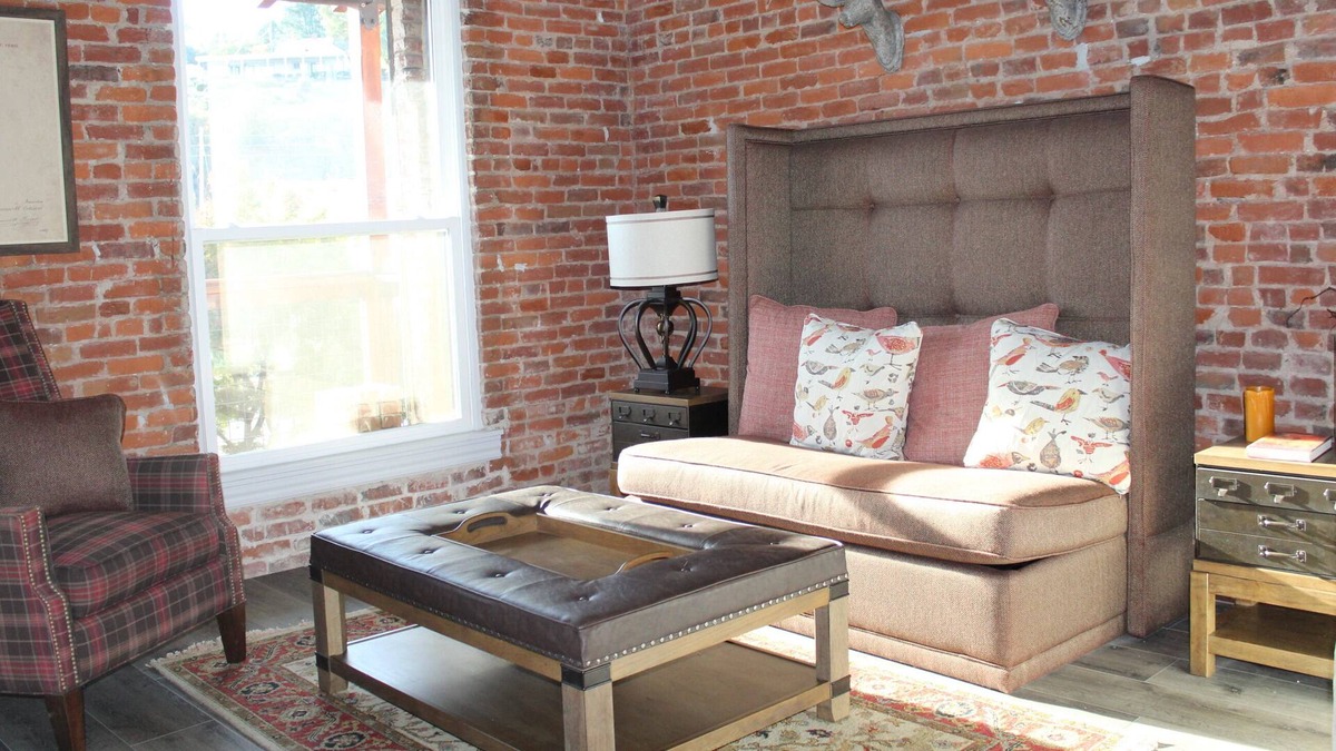 Jackson Apartment | NEW Overnight Accommodations on Main St. Jackson