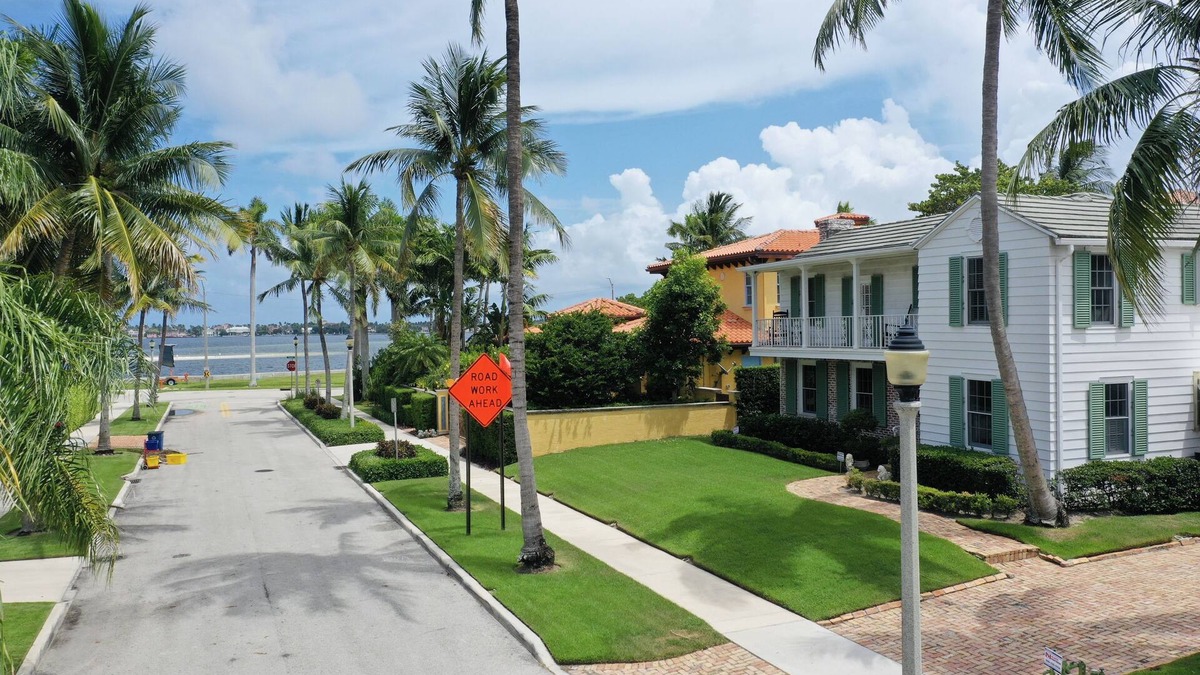 Southland Park House | *NEW* Palm Beach Ocean Oasis w/Intracoastal views