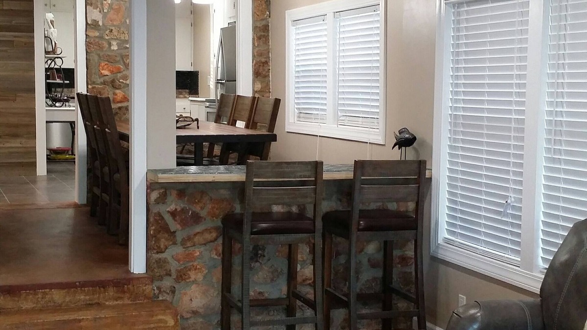 Copeland Cottage | New "Pelican Cottage" on Grand Lake!