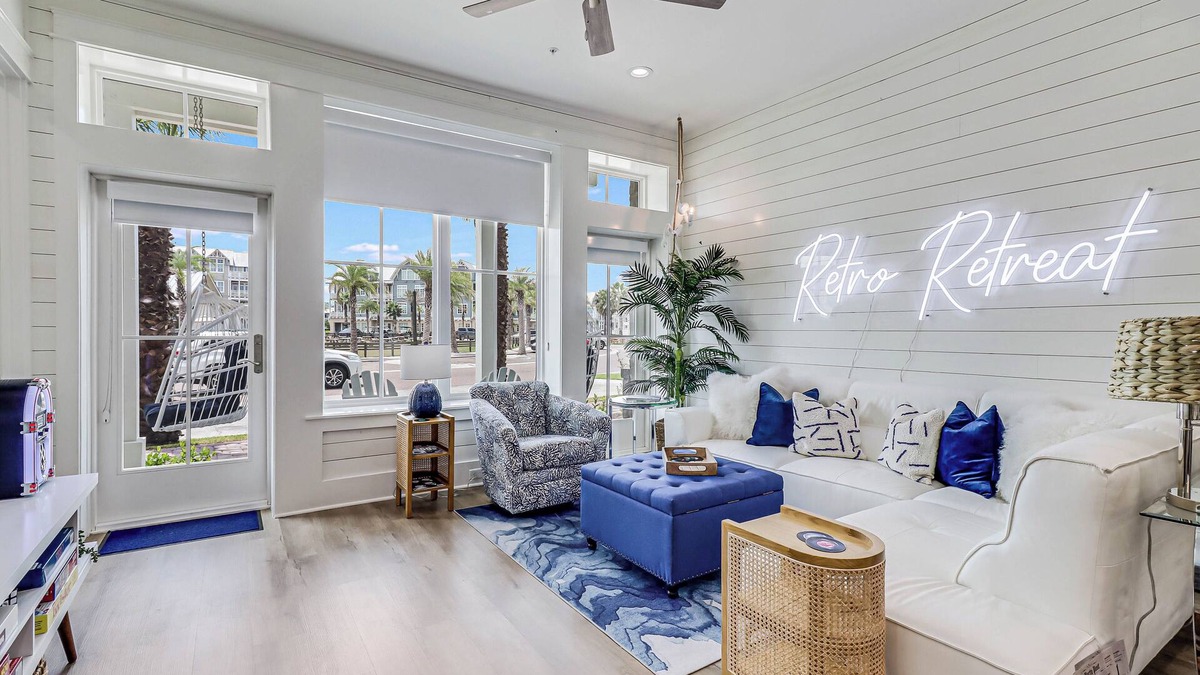 Cinnamon Shore Condo | New Pet-Friendly Condo@Cinnamon Shore North w/Many Resort-Like Amenities