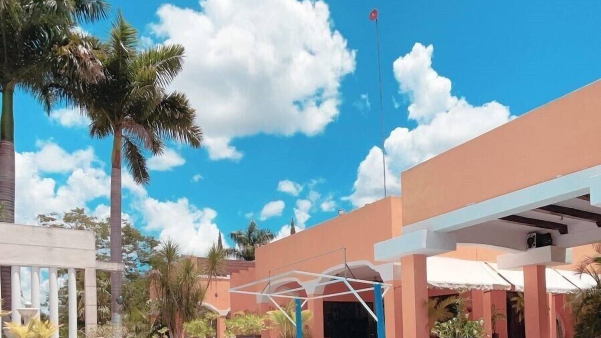 Uman House | **New ** Quinta Palma Real