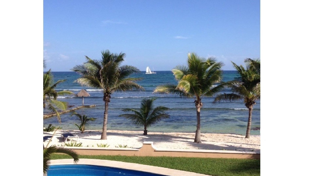 Puerto Aventuras Condo | NEW.REDUCED PRICES!