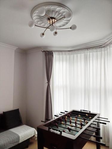 Fulham Apartment | New refurbished one bed flat in the West London