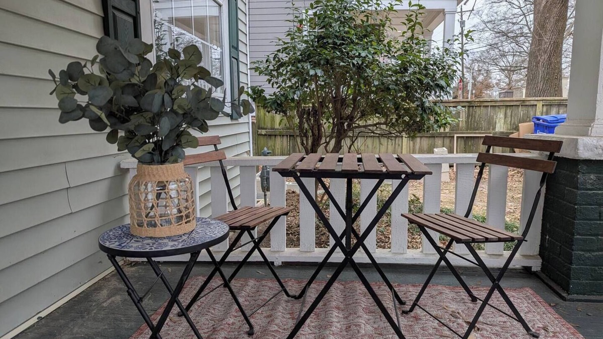 Durham Apartment | NEW! Renovated 2Br/1Ba Convenient to 9th St, NCSSM