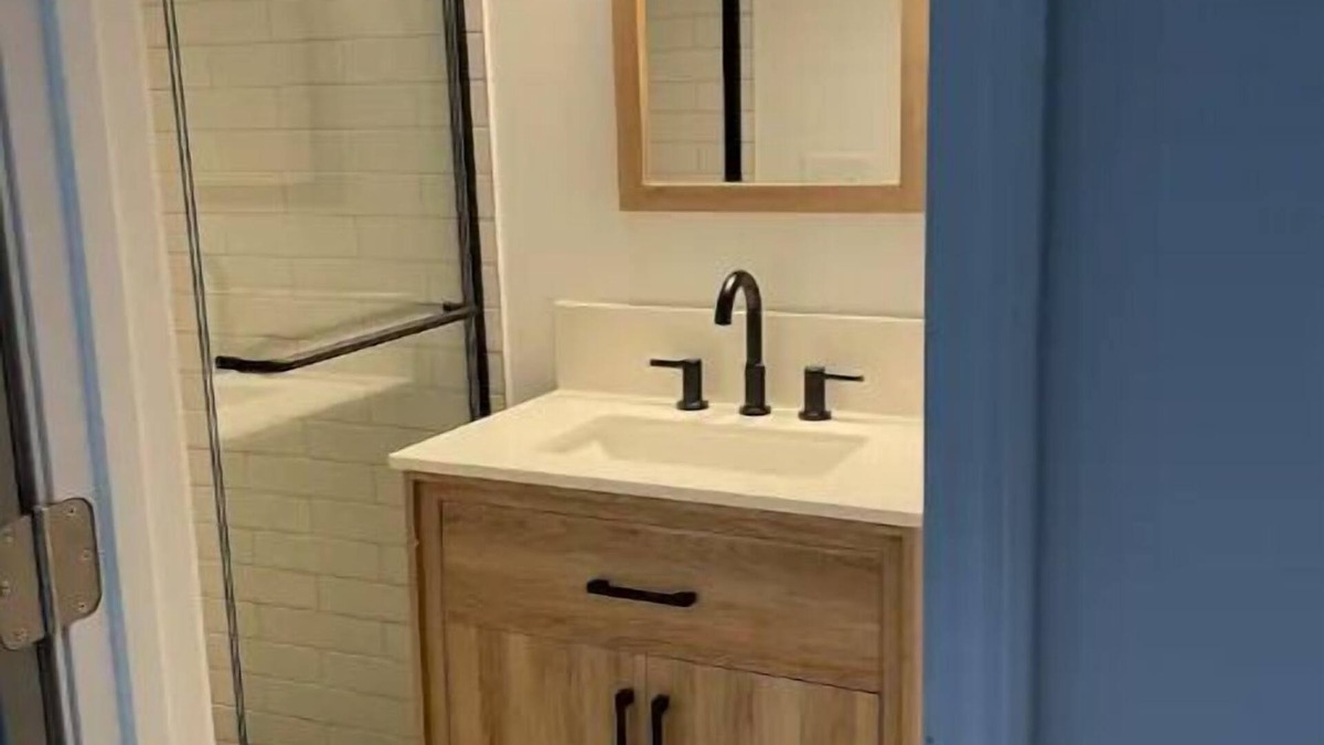 Chapel Hill House | New renovated 3 bedroom, central Chapel Hill!