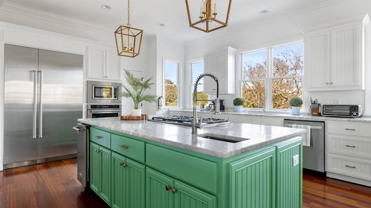 Isle of Palms House | New Renovation! Steps to Beach! Pool, Elevator, Putting Green, Game Room