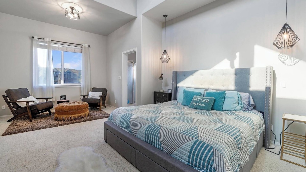 Twin Falls House | NEW! River View Retreat 🌴 Unreal view 😎 Prime 📍