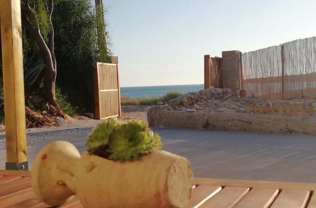 Zona Portuale Villa | New Rooms on The Beach