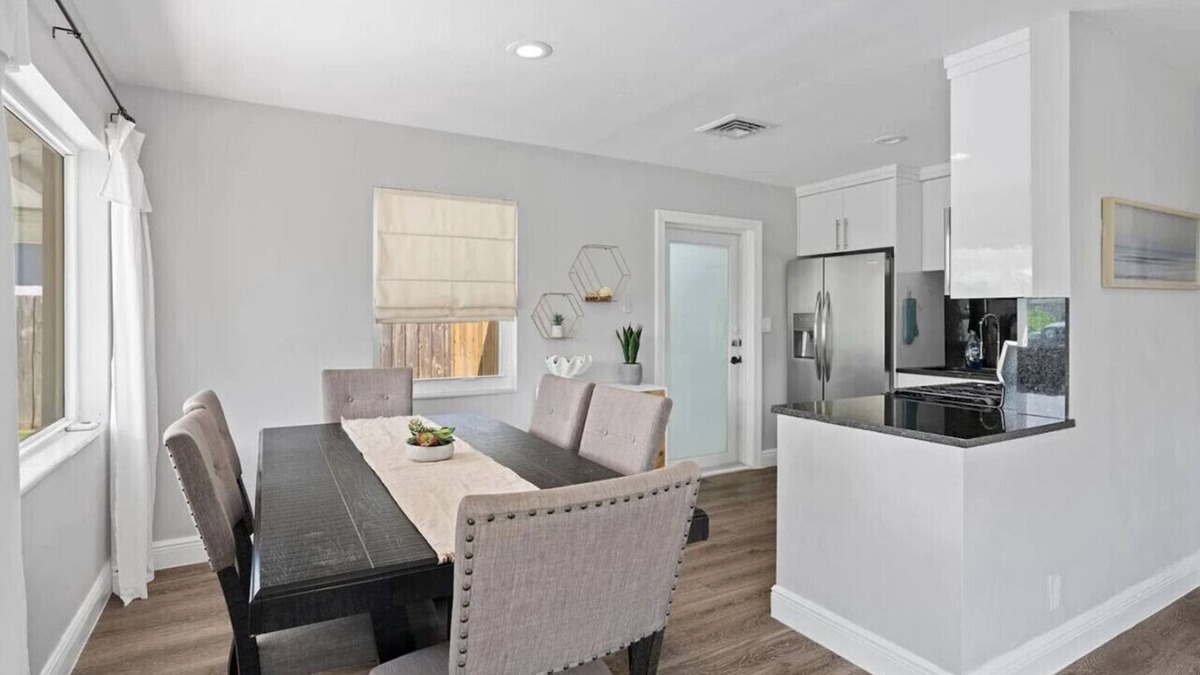 Parker Ridge House | *New* Salt Breeze Sanctuary!