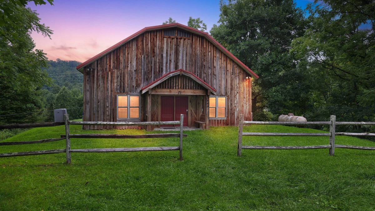Butler House | NEW! Secluded Mountain Retreat with Stunning Views