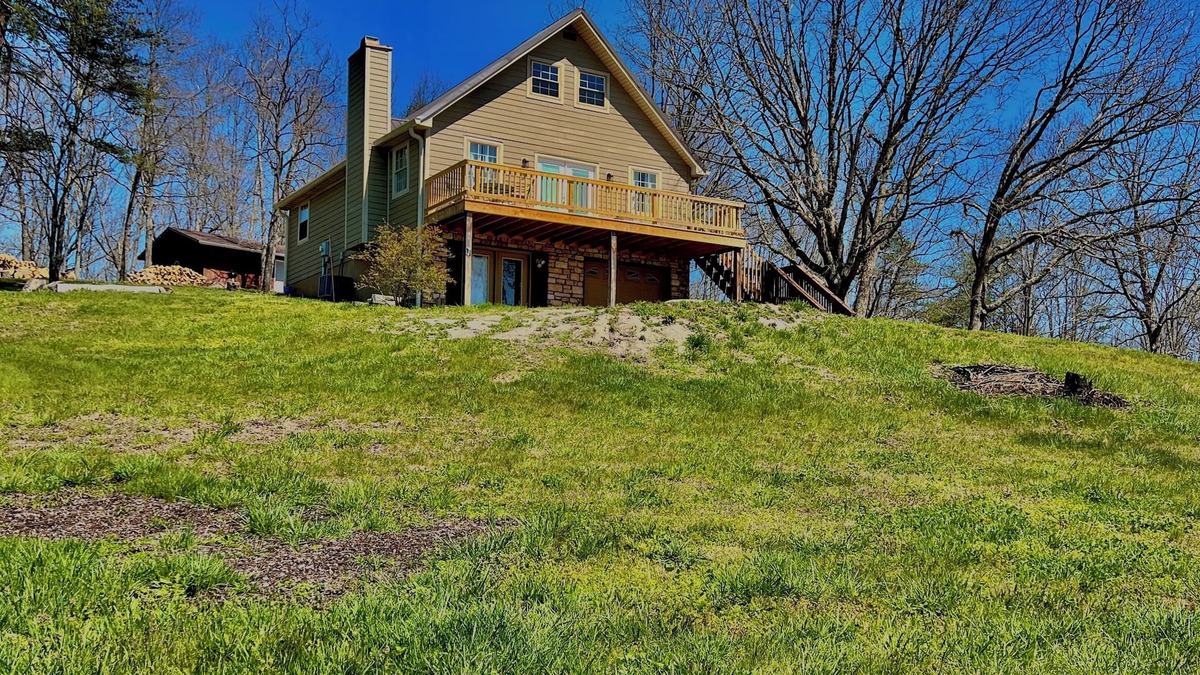 Winchester House | NEW Serene Country Refuge at The Right Angle