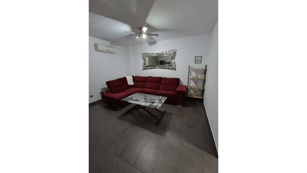 Alhendin Apartment | New south./