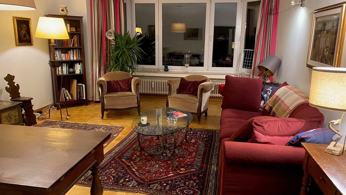 Watermael-Boitsfort Apartment | NEW! Spacious, bright 2-bedrm, Ixelles Solbosch, great amenities. 2-wk+ stays
