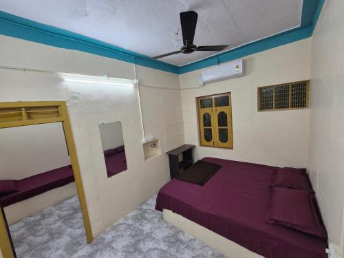 Mantralayam House | New Sri Krishna Lodge