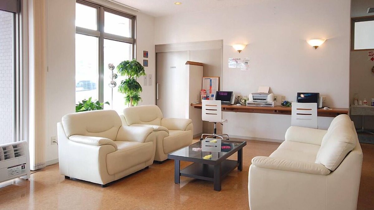 Isahaya Hotel | New Station Hotel