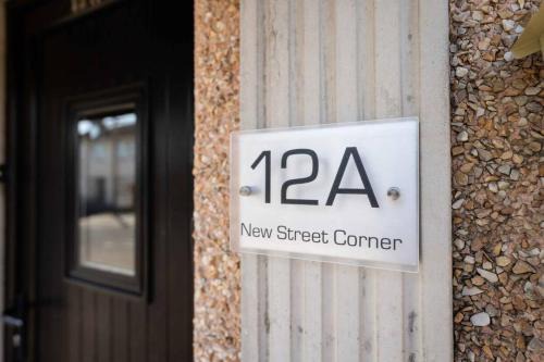 Dungiven Apartment | New Street Corner