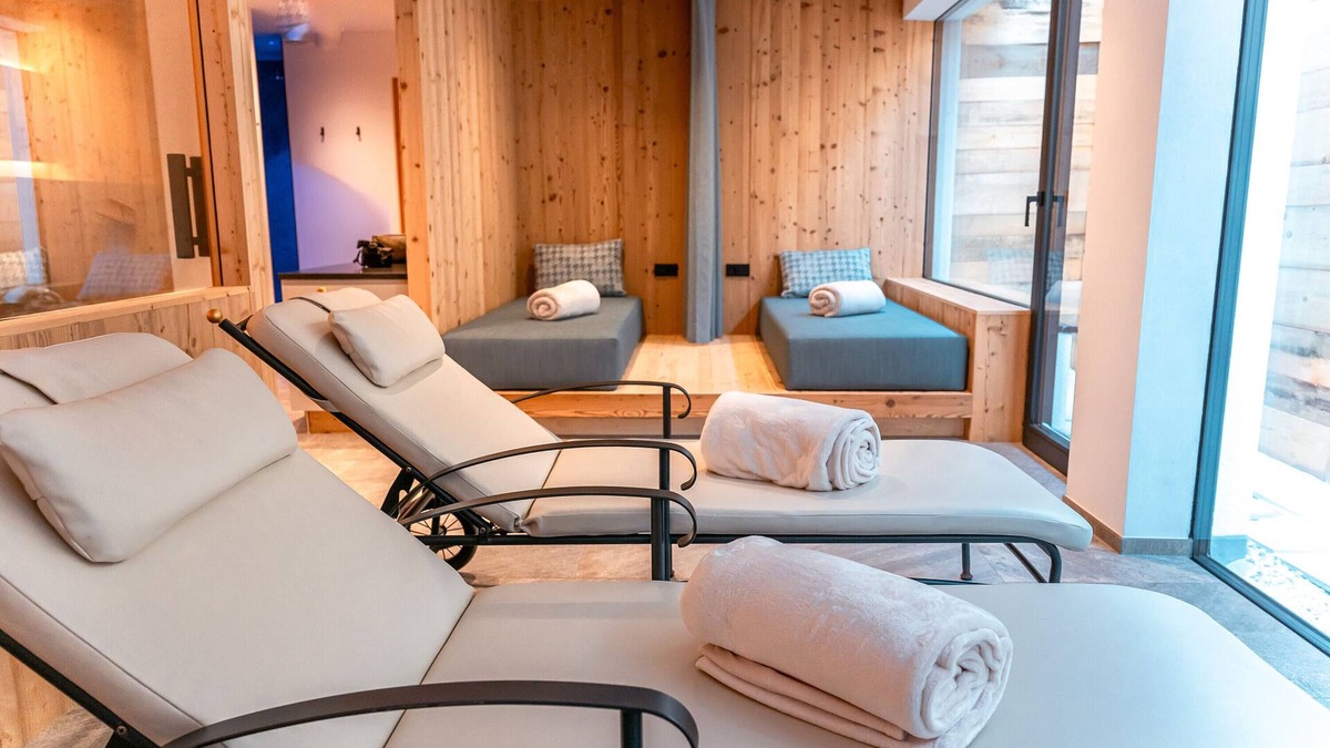 Fleres Apartment | New Studio Apartment 'Chalet Tribulaun - Apt 1' with Mountain View, Private Terrace and shared Sauna