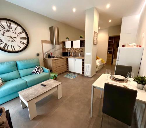 Picasent Apartment | New studio next to Ruzafa