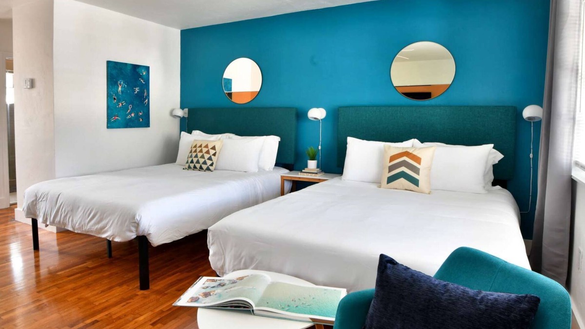 The Roads Condo | ✨ New Studio Plus Free Parking