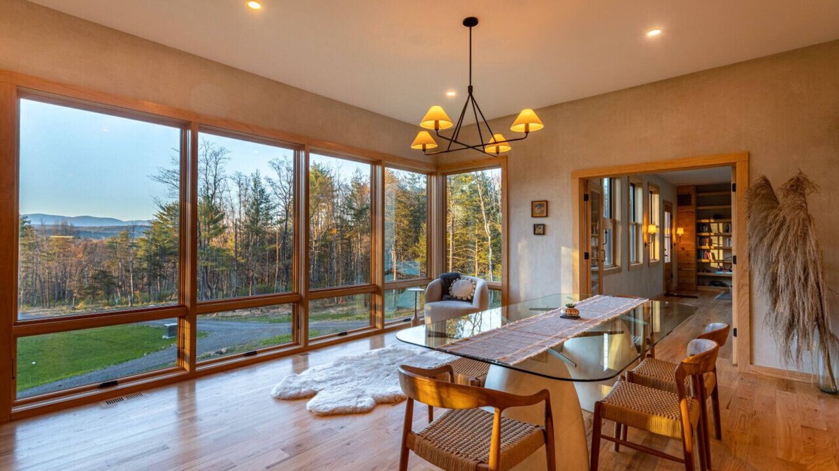 Kerhonkson Apartment | NEW: Stunning Country Contemporary in Kerhonkson